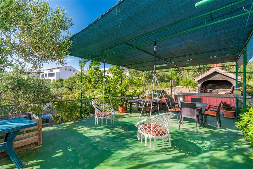 Apartments Ines