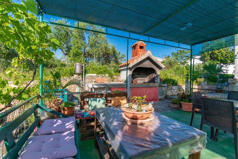 Apartments Ines
