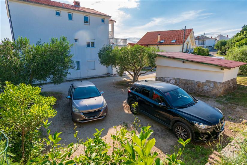 Apartments Ines
