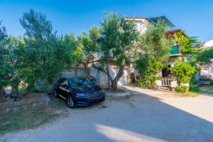 Apartments Ines