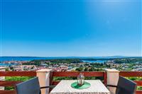 Apartment A1, for 3 persons
