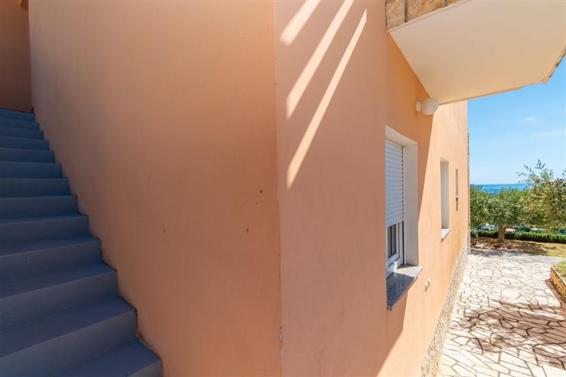 Apartments Andrija