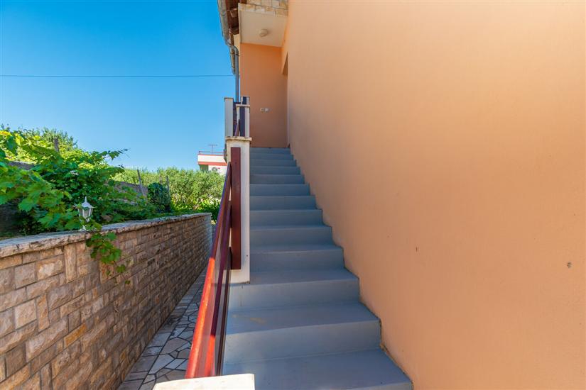 Apartments Andrija