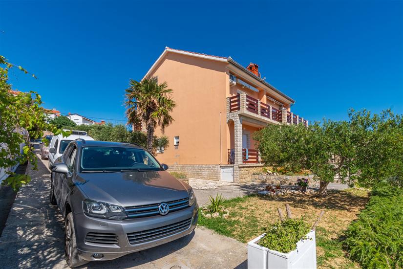 Apartments Andrija