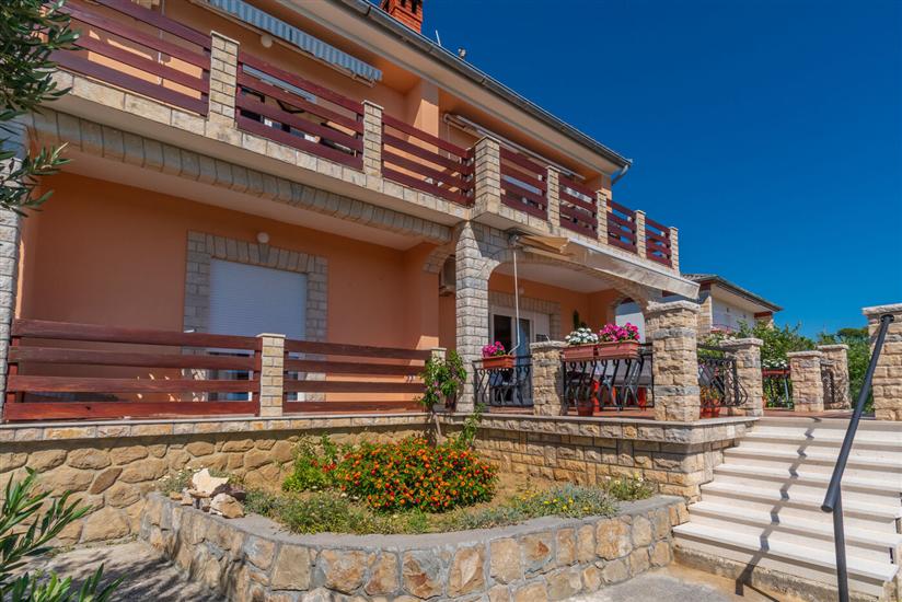 Apartments Andrija