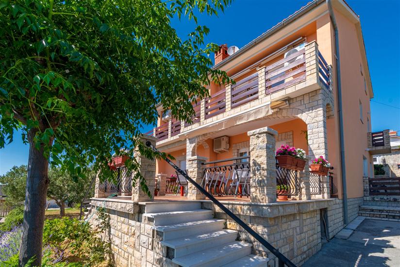 Apartments Andrija