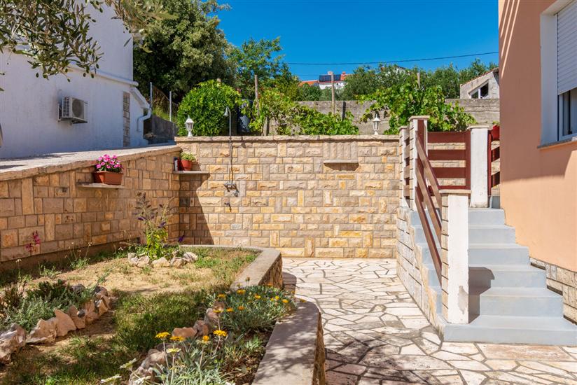 Apartments Andrija
