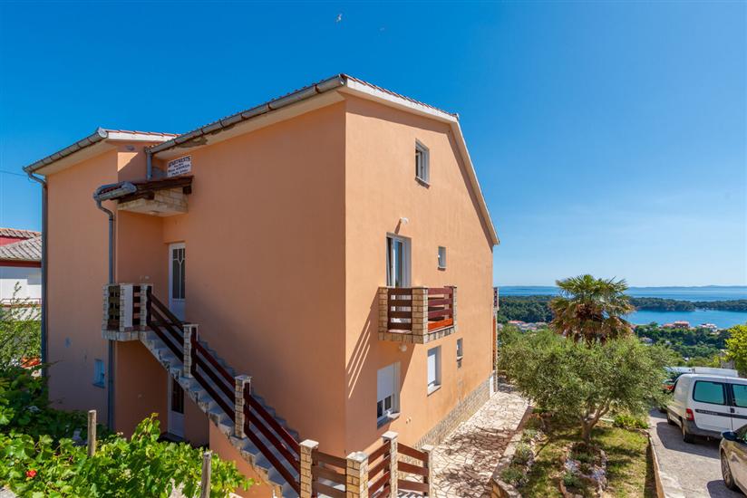 Apartments Andrija