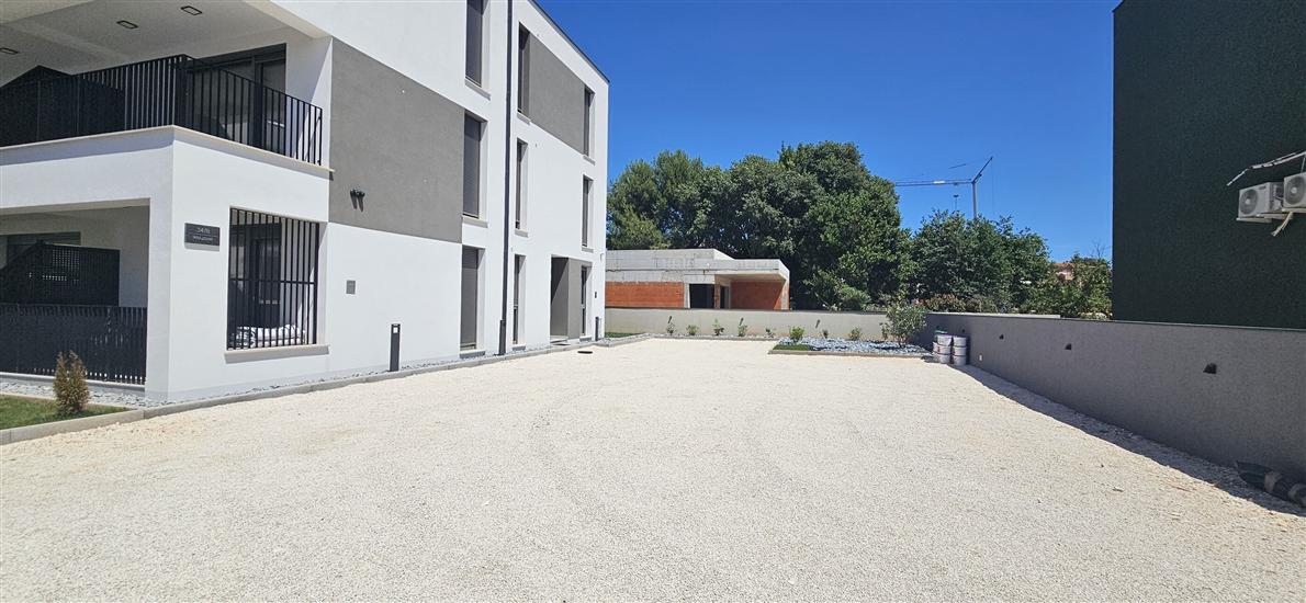 Apartmaji Mar & Sol