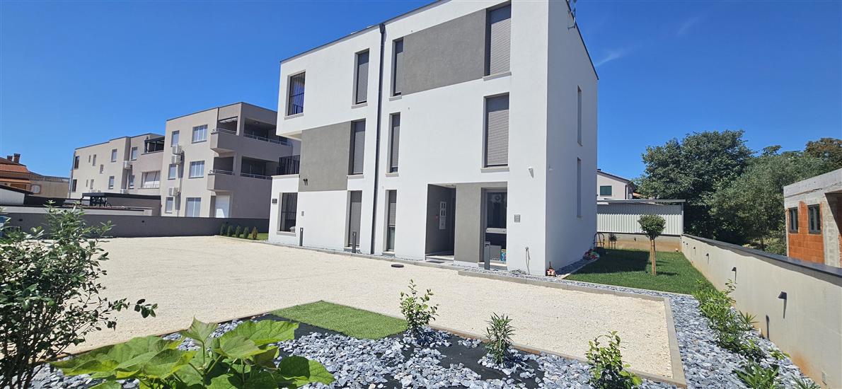 Apartmaji Mar & Sol