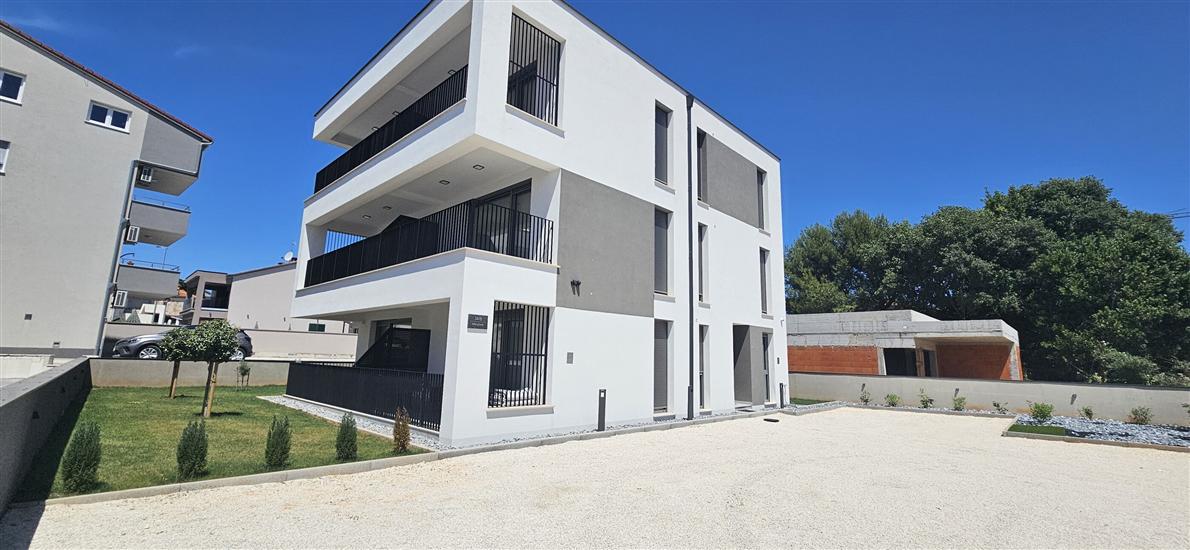 Apartmaji Mar & Sol