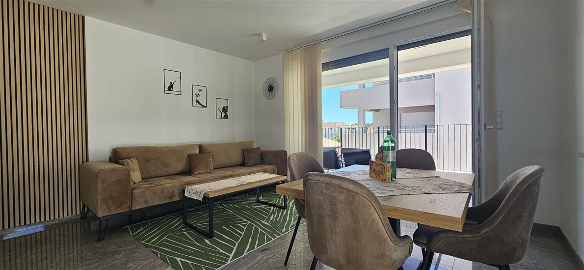 Apartman A1, na 4 osebe