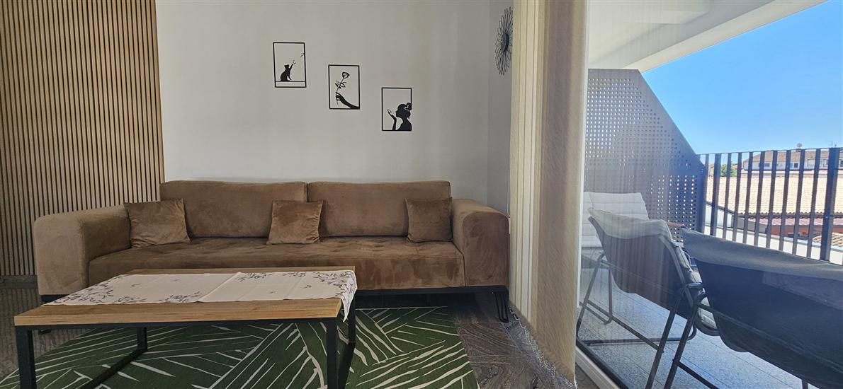 Apartman A1, na 4 osebe