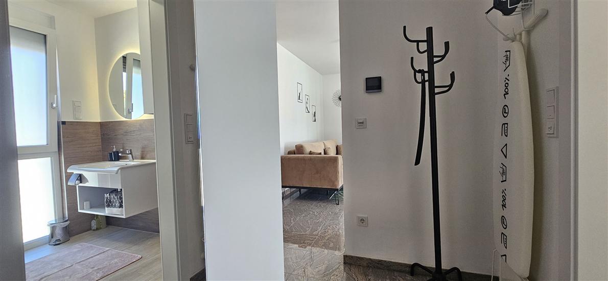 Apartman A1, na 4 osebe