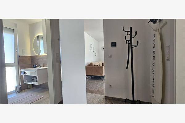 Apartman A1, na 4 osebe