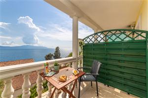 Apartment - Brist