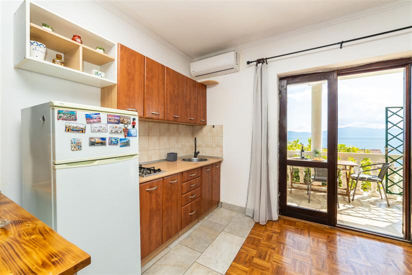 Apartman A1, na 4 osebe