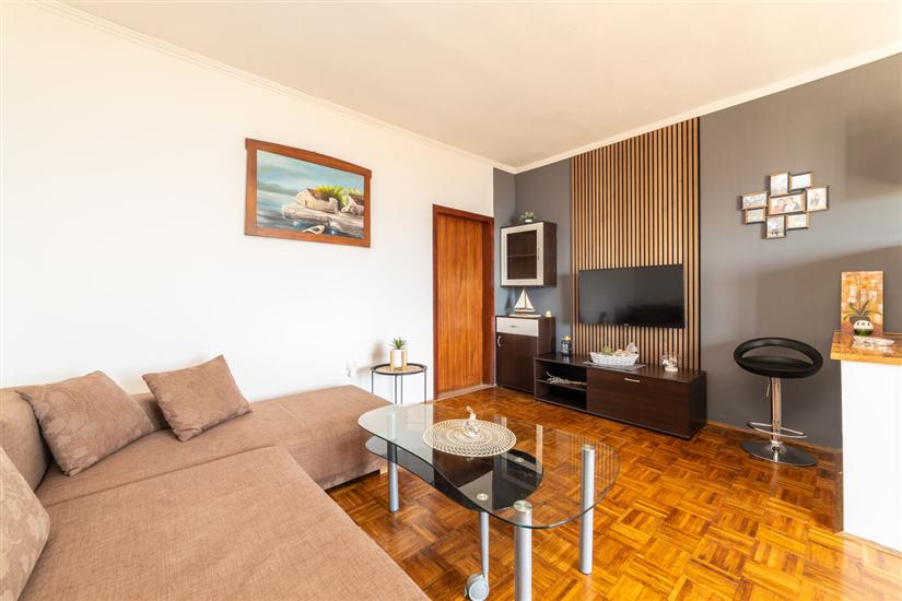 Apartman A1, na 4 osebe