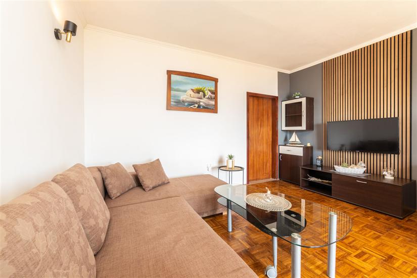 Apartman A1, na 4 osebe