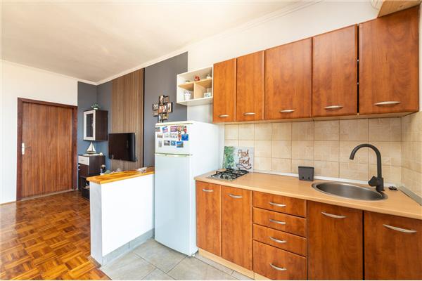 Apartman A1, na 4 osebe