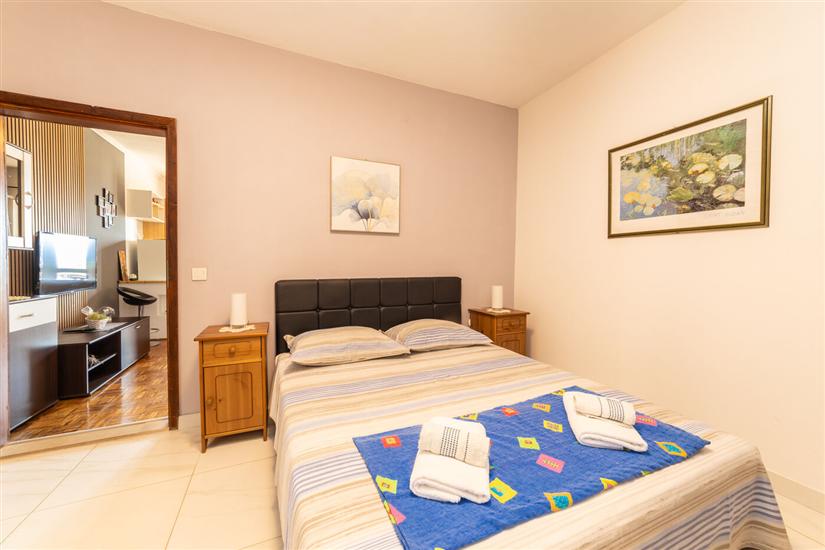 Apartman A1, na 4 osebe