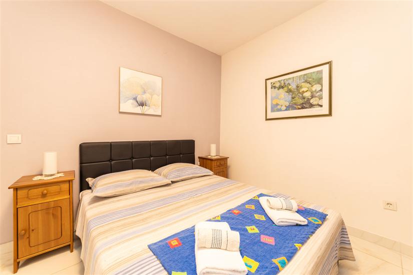 Apartman A1, na 4 osebe