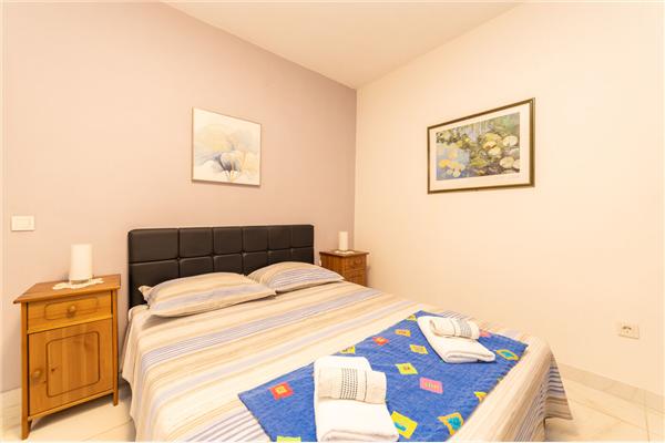 Apartman A1, na 4 osebe