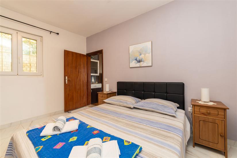 Apartman A1, na 4 osebe
