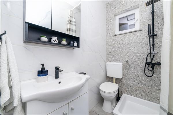 Apartman A1, na 4 osebe