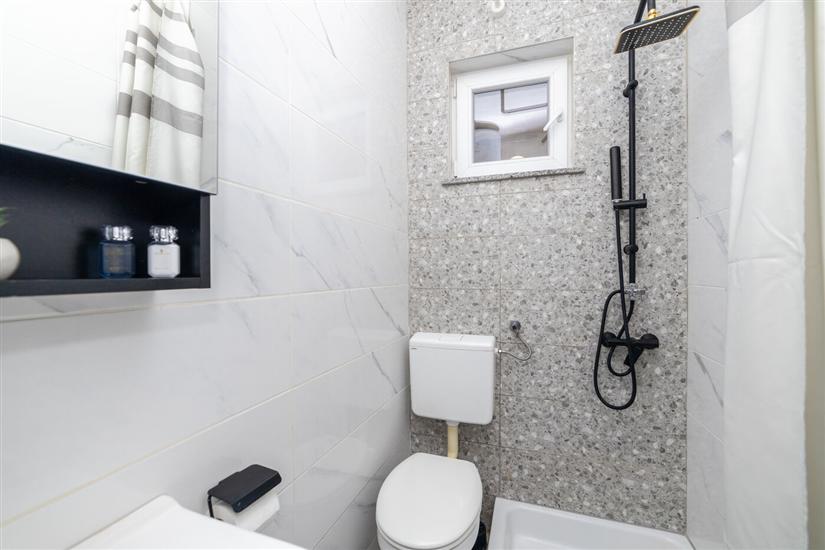 Apartman A1, na 4 osebe