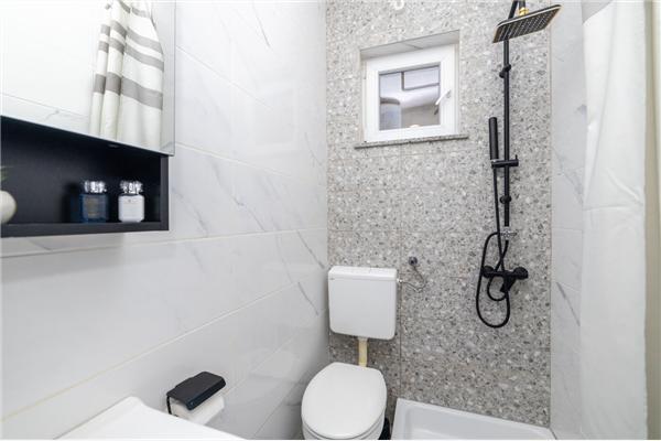 Apartman A1, na 4 osebe