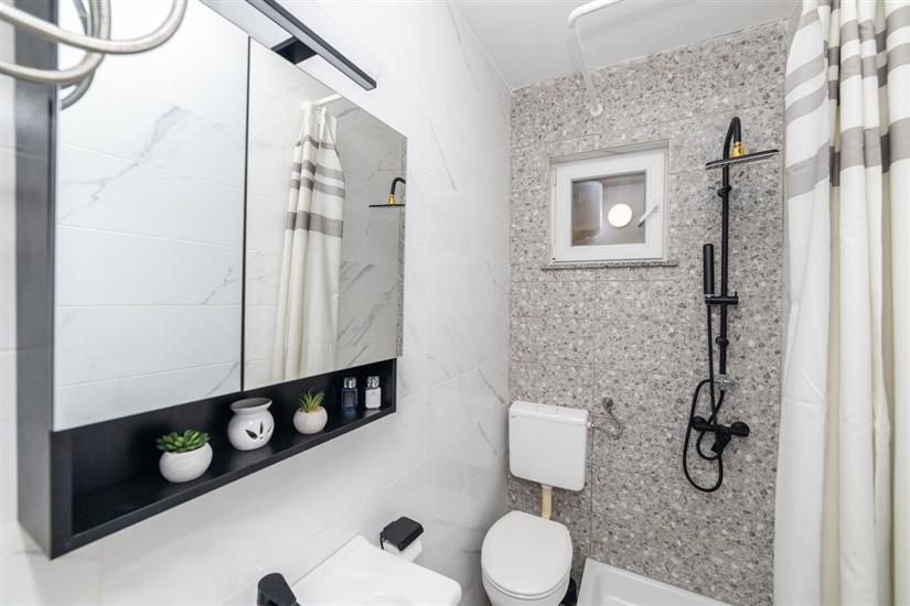 Apartman A1, na 4 osebe