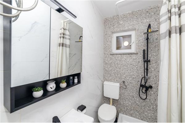 Apartman A1, na 4 osebe