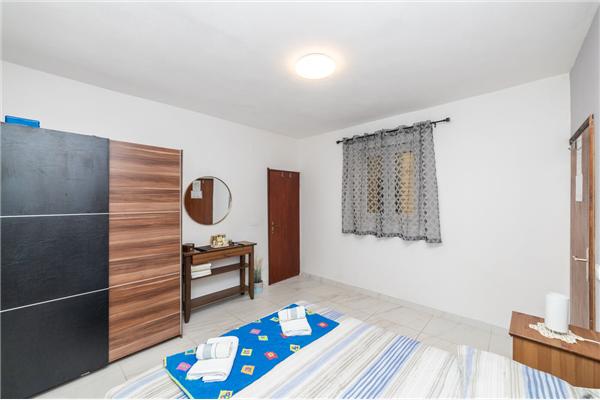 Apartman A1, na 4 osebe