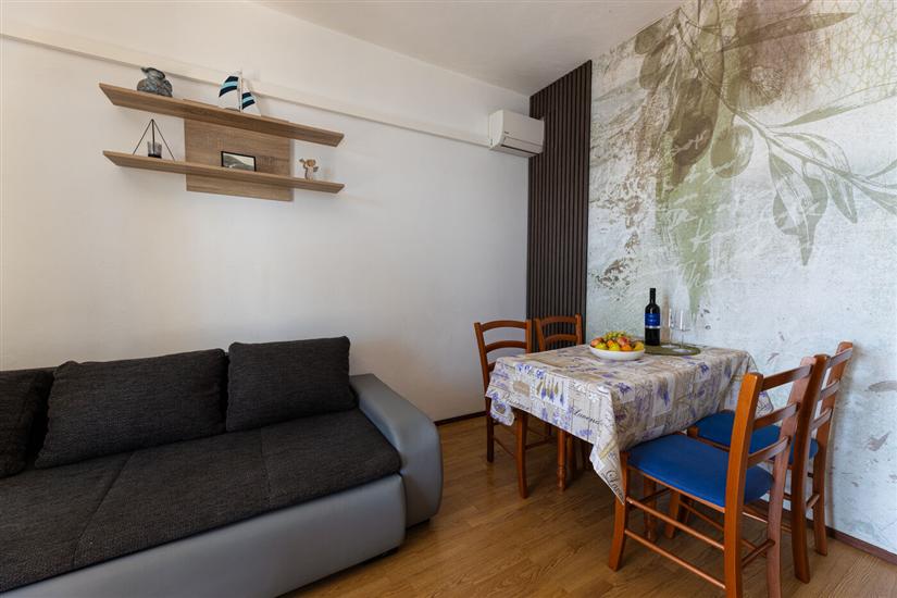Apartman A3, na 4 osebe