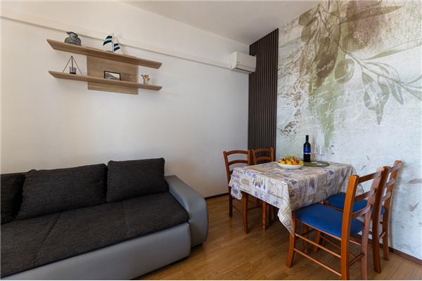 Apartman A3, na 4 osebe