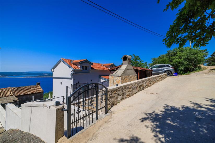 Kuća za odmor Emma