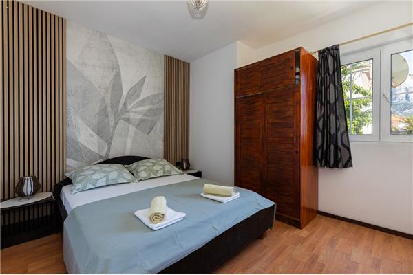 Apartman A5, na 4 osebe