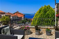 Apartment A1, for 3 persons
