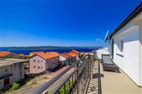 Apartment A3, for 5 persons