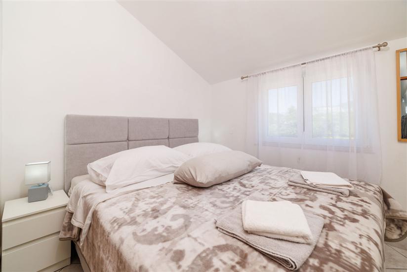 Apartment A4, for 4 persons
