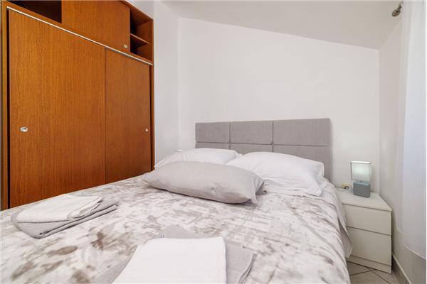 Apartment A4, for 4 persons