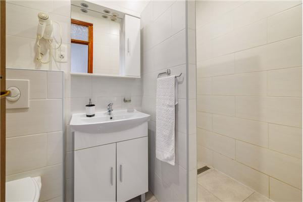 Apartment A4, for 4 persons