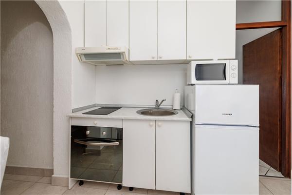 Apartment A4, for 4 persons