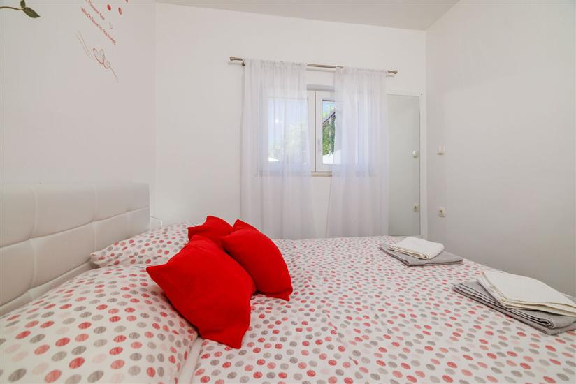 Apartment A5, for 3 persons
