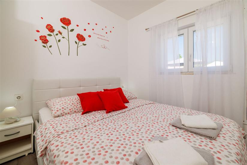 Apartment A5, for 3 persons