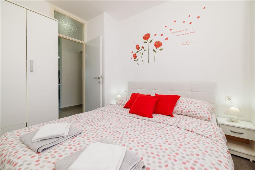 Apartment A5, for 3 persons