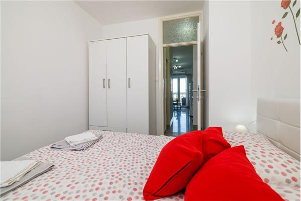 Apartment A5, for 3 persons