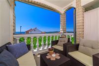 Apartment A5, for 3 persons