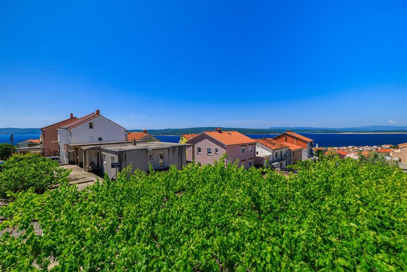 Apartment A5, for 3 persons